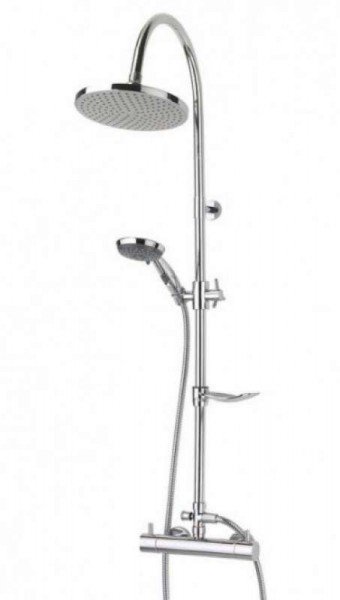 Valentin Душевая система Key Largo 518400