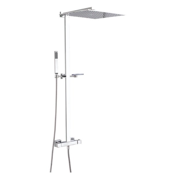Valentin Душевая система Yod 666100 000 01