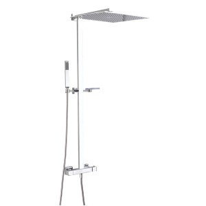 Valentin Душевая система Yod 666100 000 01