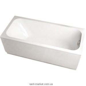 Ванна акрилова прямокутна Ravak колекція Chrome 150х70х44 C721000000