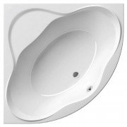 Ванна акриловая угловая Ravak коллекция NewDay 140х140х45 C651000000