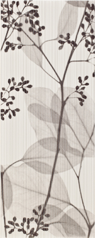 Опочно Ориса Флауер А декор 20х50