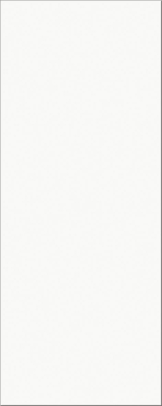 Опочно Пенне белая глянцевая 20х50