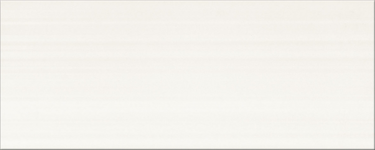 Опочно Органза белый 20х50