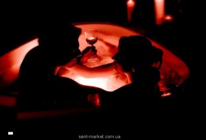 Ванна акриловая угловая Ravak коллекция LoveStory II PU Plus 139х196х47 L C771000000