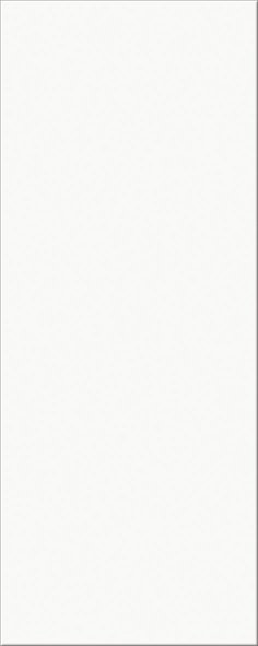 Опочно Пенне біла глянцева 20х50