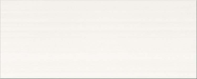 Опочно Органза белый 20х50