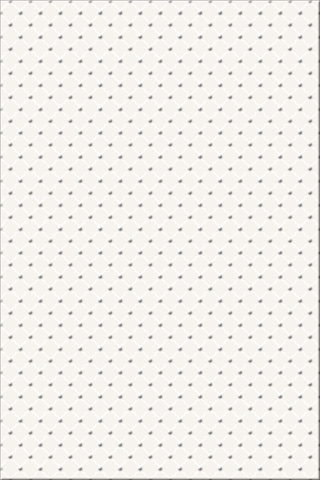 Опочно Баричелла білий класик декор 30x45