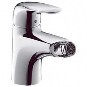 Hansgrohe Змішувач для біде Metris E 31270000