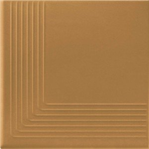 Опочно Симпл сенд ступень угловая 30x30