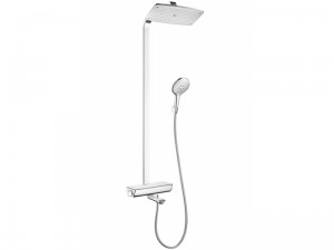Hansgrohe Душевая система Raindance Select Showerpipe 360 27113400