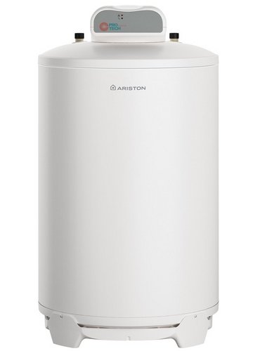 Ariston Бойлер BСН 160 3070229