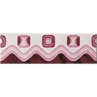 Церсаніт Дація фриз Самба верес 8х25