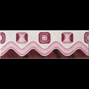 Церсанит Дация фриз Самба верес 8х25