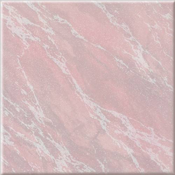 Церсанит Дациер розовый 33х33