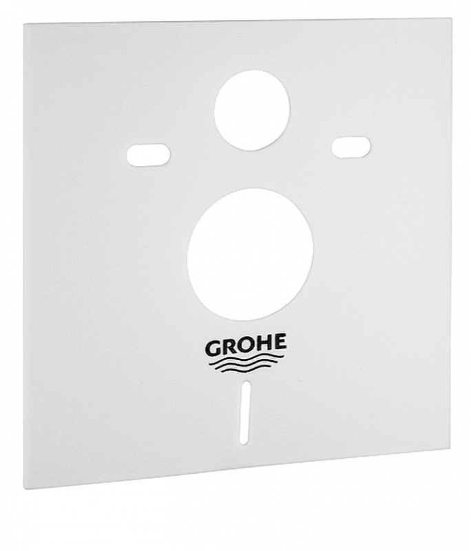  Звукоизоляционный комплект Grohe 37131000