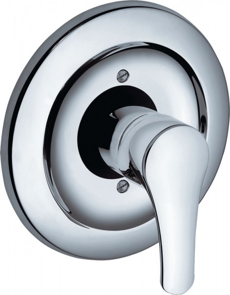 Змішувач для душа вбудовується Kludi колекція Tercio хром 389210575