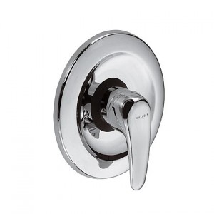 Смеситель для душа встраиваемый Kludi коллекция Logo Mix хром 388210575