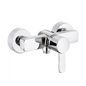 Змішувач для душу настінний змішувач Kludi коллекци Zenta хром 388700575