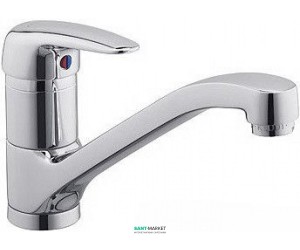 Смеситель для кухни Kludi Logo Mix однорычажный 389130575