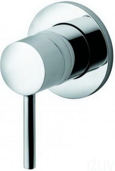 Смеситель для душа встраиваемый Kludi коллекция Bozz хром 389250576