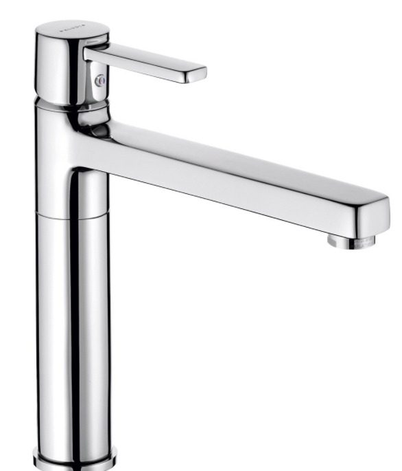 Змішувач для кухні Kludi Zenta 389730575