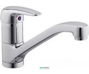 Змішувач для кухні Kludi Logo Mix змішувач 389130575