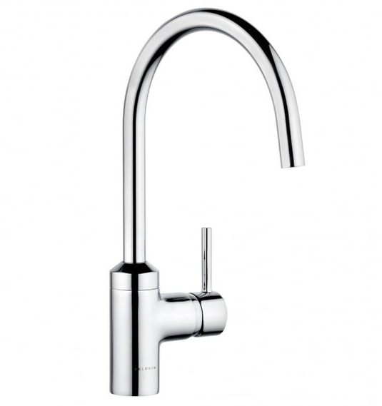 Змішувач для кухні Kludi Bozz змішувач 428510576