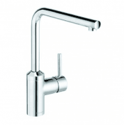 Змішувач для кухні Kludi L-INE змішувач 428140577