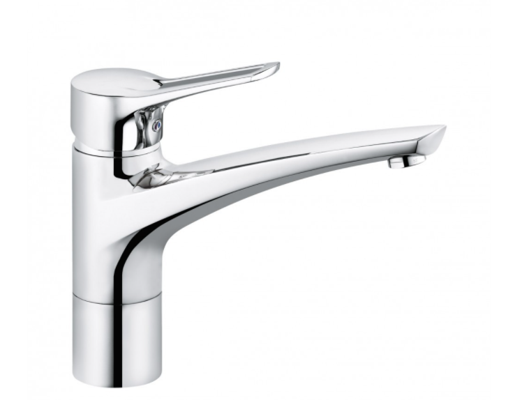 Змішувач для кухні Kludi MX змішувач 399040562