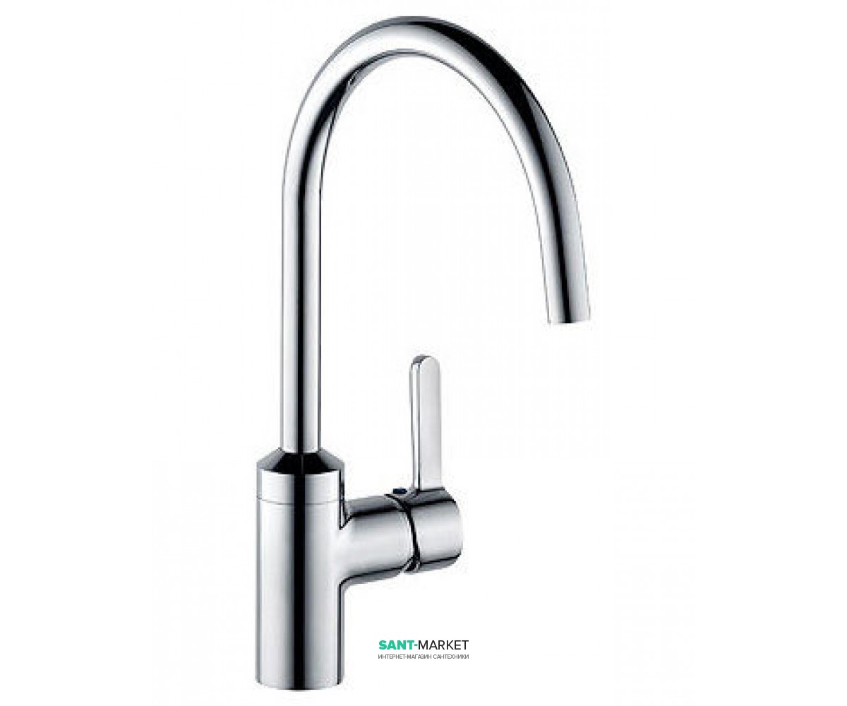 Змішувач для кухні Kludi Bingo Star змішувач 428030575