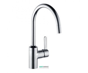 Змішувач для кухні Kludi Bingo Star змішувач 428510575