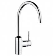 Змішувач для кухні Kludi Bozz змішувач 428510576