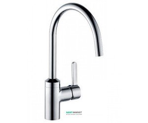 Смеситель для кухни Kludi Bingo Star однорычажный 428030575