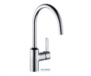 Смеситель для кухни Kludi Bingo Star однорычажный 428510575