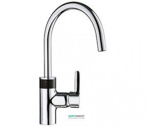 Змішувач для кухні сенсорний Kludi E-Go змішувач 422000575