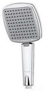 Душевая лейка Kludi коллекция Q-Beo хром 5010005-00