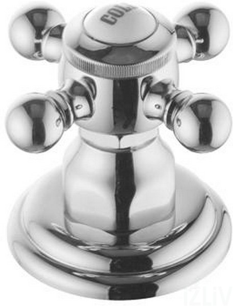 Kludi Adlon Вентиль 518174520