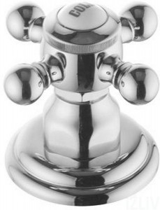 Kludi Adlon Вентиль 518174520