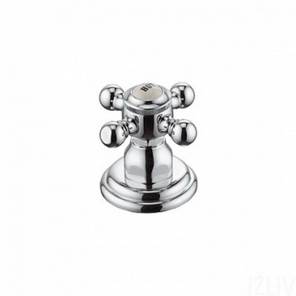 Kludi Adlon Вентиль 518184520