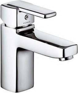 Смеситель для раковины однорычажный Kludi коллекция Q-Beo хром 500260575