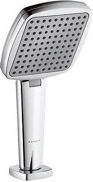 Врезной душевой гарнитур Kludi коллекция Q-Beo хром 5005105