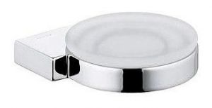 Kludi A-Xes мыльница стекляная 4898505