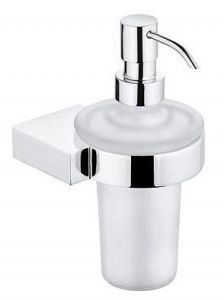 Kludi A-xes дозатор рідкого мила 4897605