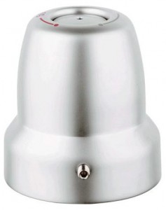 Grohe Регулировка ключом Grohtherm XL 47569000
