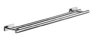 Kludi A-Xes держатель для рушники подвійний 4898805