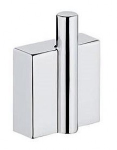 Kludi A-Xes крючок для полотенца 4898405