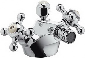 Kludi Adlon Змішувач для біде 512114520