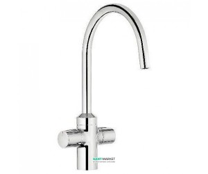 Смеситель для кухни Kludi Bingo Star двухвентильный 428879632