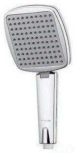 Душевая лейка Kludi коллекция Q-Beo хром 5010005-00